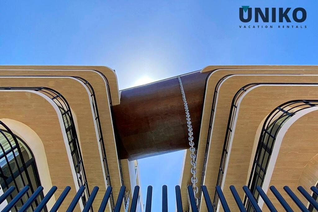 1 Block To The Beach 2Br 6Pax Rooftop Pool King Bed Playa del Carmen Luaran gambar