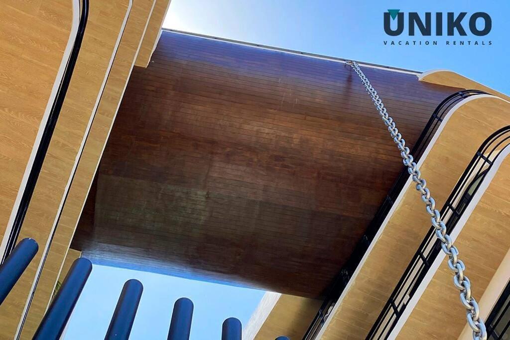 1 Block To The Beach 2Br 6Pax Rooftop Pool King Bed Playa del Carmen Luaran gambar